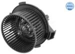 MEYLE Vnútorný ventilátor MEYLE 612 237 0006 (612 237 0006)