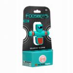 Fat Brain Toys Kék Labdarúgó Egyjátékos Foosbots Fat Brain Toys (FA479-1p)