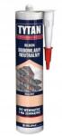 Tytan Építőipari szilikon semleges barna 280 ml Titán univerzális tömítőanyag (5902120176564)