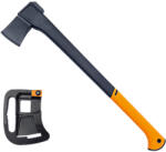 MUTA ® Hasítófejsze (Balta) Üvegszálas Nyéllel és Pengevédő Tokkal (710 mm, 2000 g) - 16741