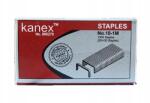 ZMCh Metalchem Tűzőkapocs 10-1M Staples Kanex