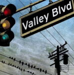 V/A Valley Blvd