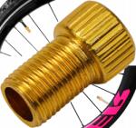 Unitec Adapter Dunlop/FV szeleppumpához Av Auto Állomáson Való Szivattyúzáshoz (6002134)