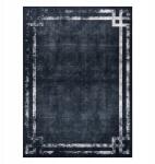  Arlen szőnyeg FRAME1 fekete 256558-837 (5905364041629)