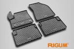 RIGUM Covorase auto Fiat Grande Panda Electric 2024-prezent Rigum (906806-3)