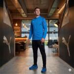 PUMA teamcup 26 tr - 659165-02 / 659175-03 - Мъжки спортен екип