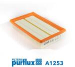 PURFLUX Filtru aer PURFLUX A1253 (A1253) - fixbox