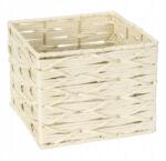 Wenko Tárolókosár Környezetbarát Papírból 24x18, 5x24 CM Bézs (25768100)