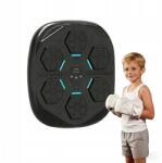  Music Boxing Machine Zenei Boxing Machine Box fal Kesztyű
