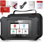 Launch Elite 2.0 Bba Bmw Mercedes Audi Vag Teljes Full Diagnosztika (Creader Elite 2.0 BBA)