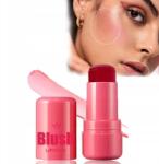  Ajak- és szemöldökfesték Tint Rózsaszín arcfestő stift