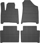 FroGum Covorase auto Hyundai Santa Fe V PHEV 2024-prezent Randul 1 si 2 Frogum (ET434974)