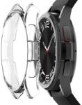 Araree Carcasa protectie Araree Nukin compatibila cu Samsung Galaxy Watch 6 Classic 43mm, Transparent (8809857677067)