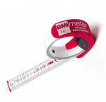 BMI Ruleta BMI 429341021, 3 m x 16 mm (BMI429341021)