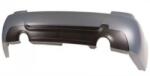  Задна броня за BMW E92 (2006-2012) - M-Tech с двоен дифузьор (51128044934S2)