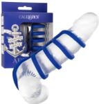  Пенис клетка, 5 свързани пръстена - Admiral Xtreme Cage (D-238319)