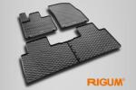 RIGUM Covorase auto XPeng G6 Suv 2024-prezent Rigum (906912)