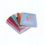 Kreska Szófüzet 32 Oldalas Csomag, A6 Kreska (502004)