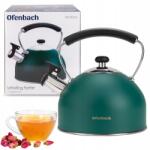 Ofenbach Hagyományos Vízforraló Gázsíppal Indukciós 2, 2 L Ofenbach (NB100326)