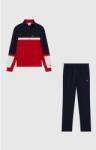 Champion Full Zip , Rosu , S