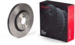 BREMBO Brzdový kotúč BREMBO 09. D063.2X (09.D063.2X)
