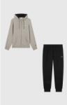 Champion Hooded Full , Antracit , L