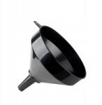 Bradas tölcsér, antisztatikus, szűrővel, 25cm (ES13BK)