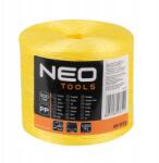 NEO TOOLS Polipropilén zsinór 500 m (49-933)