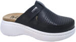 Dr Feet Saboti Dr Feet 21301 negru - dama