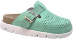 Dr Feet Saboti Dr Feet 22100 verde - dama