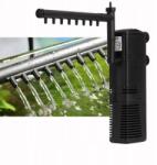 TD Stones Akvarisztikai Belső Szűrő Esőztetővel Nano Akváriumhoz Max 30l (AKC-TDS-FIL200D)