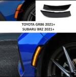  Irányjelző Led Toyota GR86 Subaru Brz 2021+