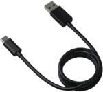 Motorola Cablu Date si Incarcare USB-A - USB-C Motorola, 1m, Negru S928D24352 - typec