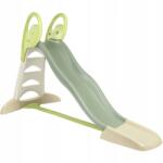 Smoby Slide Life XL csúszda 230 cm zöld (820304)