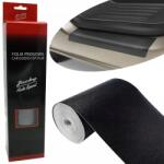 Jacky Fólia Fekete Matt Küszöbvédő Oszlop Díszléc 11cm x 200cm (80246)