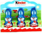 Kinder Harry Hase mini húsvéti nyuszi 3 x 15g 45g