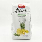 Amica chips Kézzel készített rozmaringos burgonyachips (100g) (8008714000738)