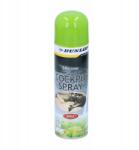 Dunlop Műszerfal ápoló spray 255 ml (Alma)