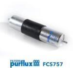 PURFLUX Filtru combustibil PURFLUX FCS757 (FCS757) - fixbox