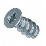 AKS Euro Csavar fa bútorokhoz 5mm x 13mm 100db (150121)