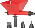 Strend Pro Pistol aplicator mortar si tencuiala Strend Pro Premium 3L, pentru bormasina (215770)