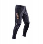 Leatt Kerékpáros Nadrág (gyerek) Mtb Gravity 4.0 Junior Pant Black Szín (6009554084515)