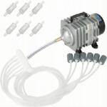 TD Stones Levegőztető Szivattyú Akváriumhoz 3600L/H 32W Szuper Szett (AKC-POM-ACO-003)