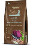 Fitmin Purity Rice Fish & Venison kutyatáp 2 kg