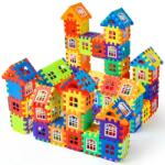 RCO Joc de construit cu piese de imbinat de tip STEM 300 piese (102883)