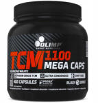 Olimp Sport Nutrition Tcm 400 kapszula Kreatin Alma Jobb, Mint A CM3