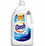 Dash Mosógél Szövet Univerzális Alpen 100 Mosás 5l (4012400502783)