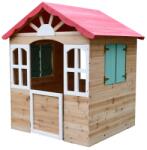 Ginger Home Детска дървена къщичка за двор и градина, Ginger Home