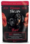 Fitmin For Life Marhahúsos tasak kölyök- és felnőtt kutyáknak inulinnal 85g