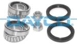 DAYCO Set rulment roata DAYCO KWD1290 (KWD1290) - fixbox